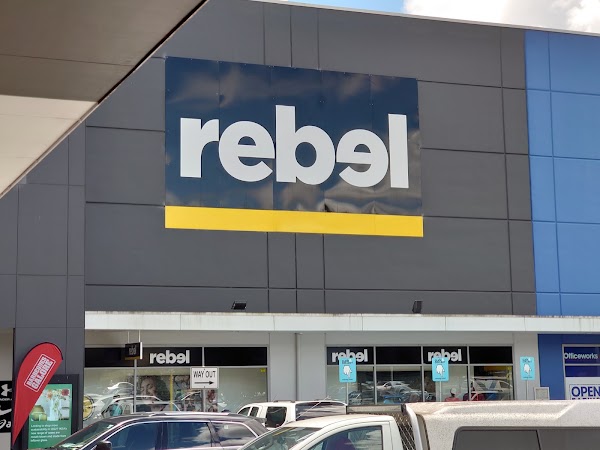 rebel Mittagong facility