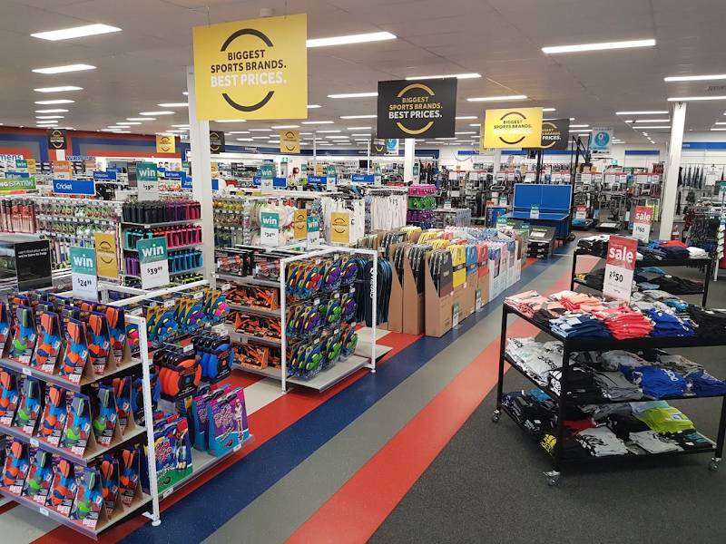 rebel Mittagong