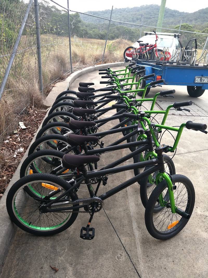 rebel Mittagong