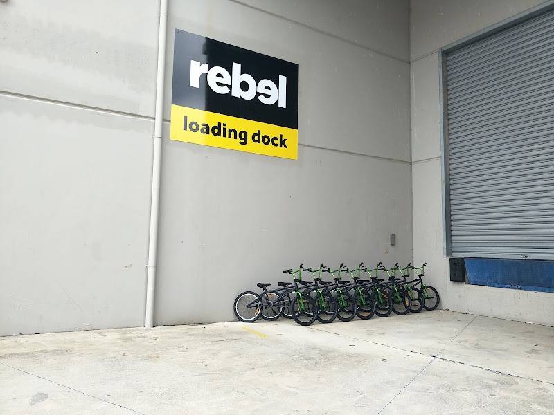 rebel Mittagong